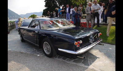 Maserati 5000 GT 1962 5